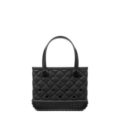 Bougie Bitty Bogg Bag, Color: Black