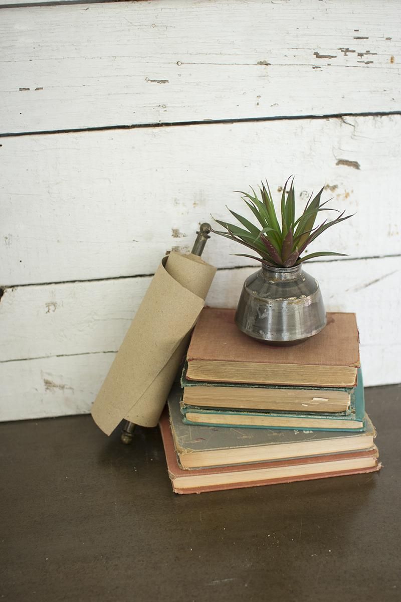 Replacement Note Roll 8”