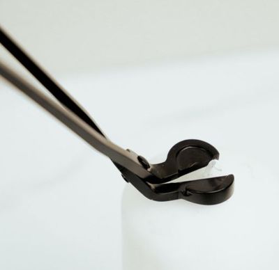 Black Wick Trimmer 7"