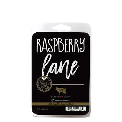 Milkhouse Raspberry Lane Fragrance Melts