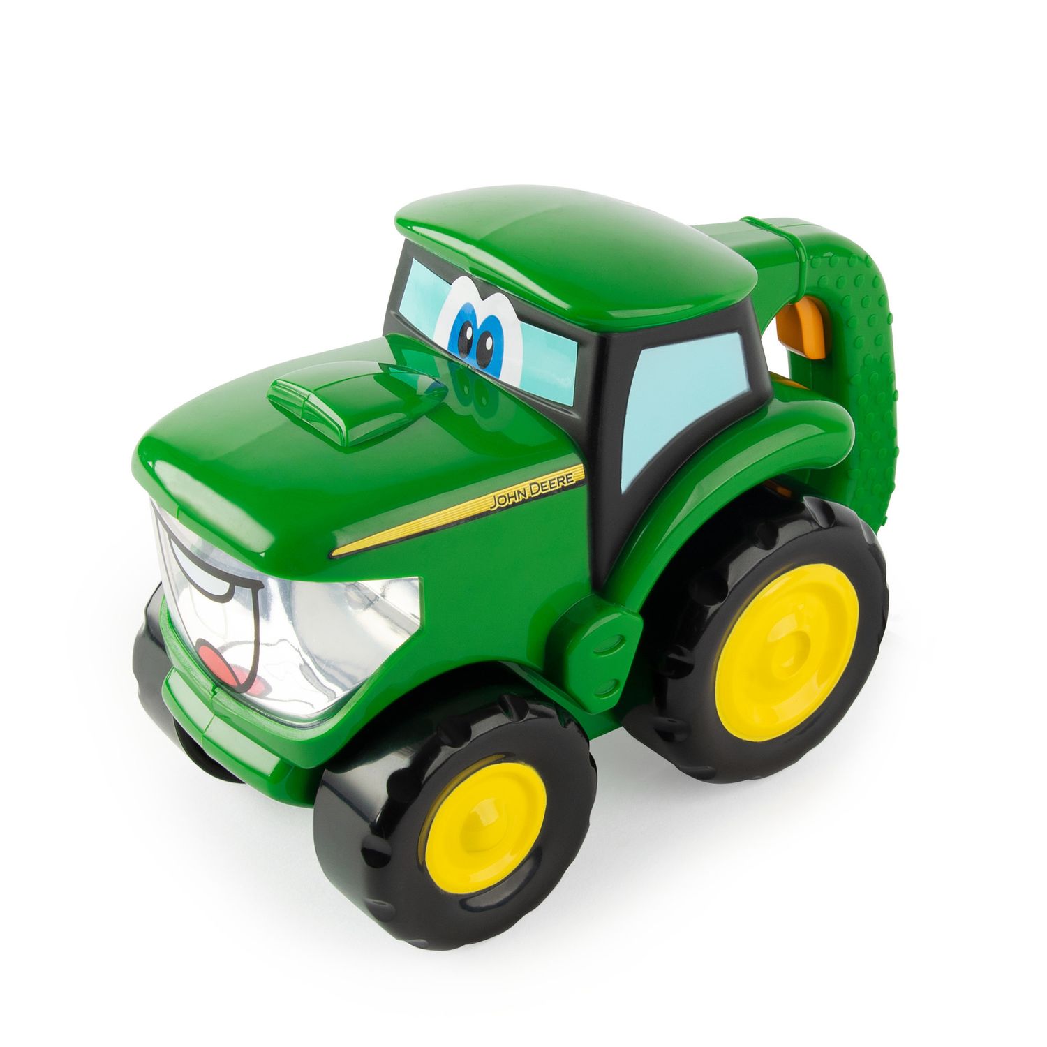 JD Johnny Tractor Flashlight