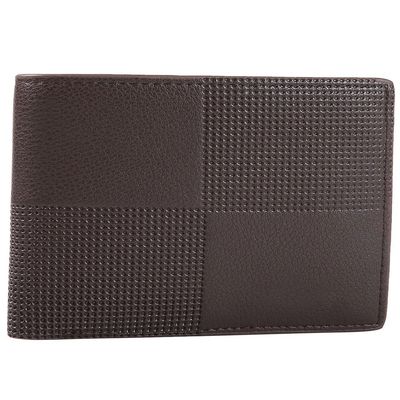 Brown Airmail Wallet