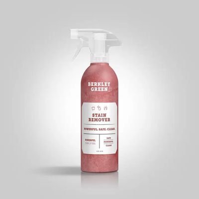 Fabric Stain Remover Berkley Green