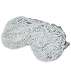Warmies Marshmallow Eye Mask