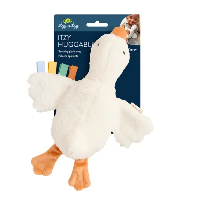 Itzy Ritzy® Huggable