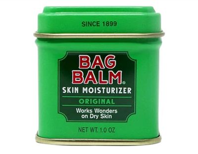 Bag Balm Skin Moisturizer Original 1 oz
