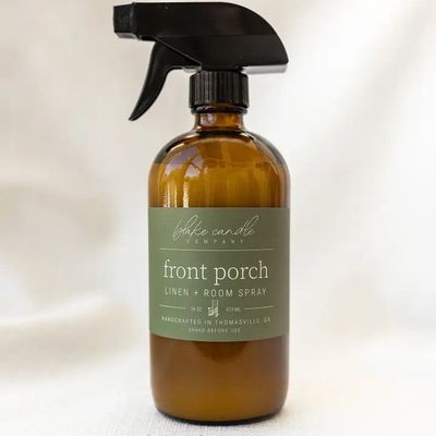 Linen + Room Spray Front Porch