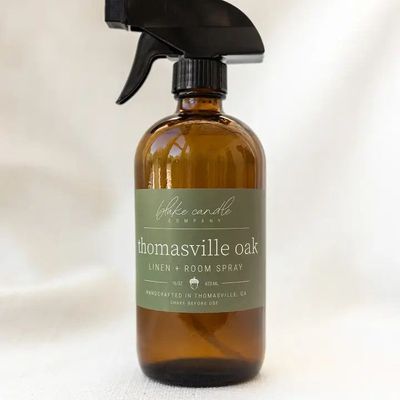 Linen + Room Spray Thomasville Oak