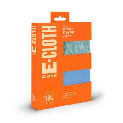 Kitchen Cleaning E-cloth