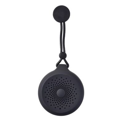 Boomerang Speaker