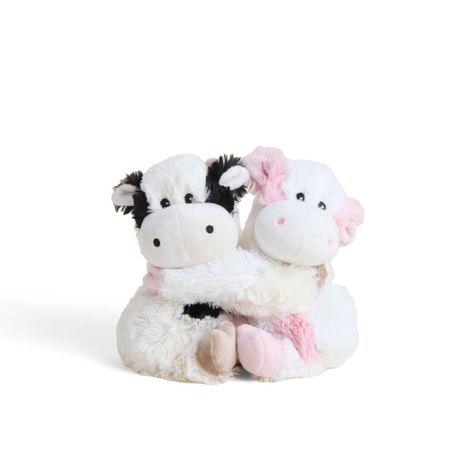 Warmies Hugs, Style: Cow Hugs