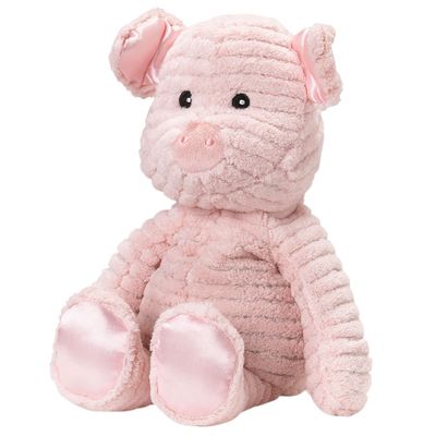 Warmies My First Pig