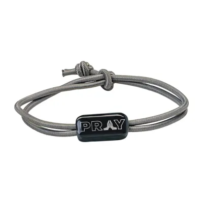 Tap to Pray®  Slate + Pray Tactical Bracelet