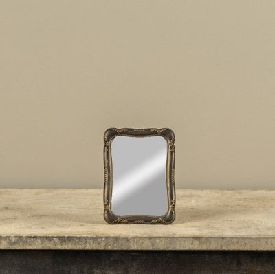 Myrtle Rectangle Tabletop Mirror