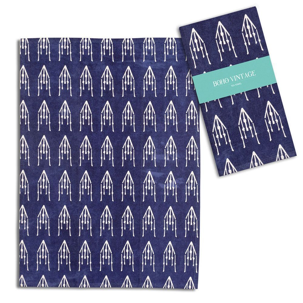 Tabitha Tea Towel