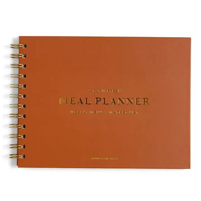 Farm Fresh Weekly Meal Planner