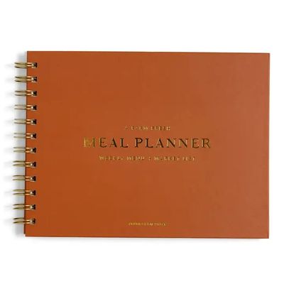 Farm Fresh Weekly Meal Planner