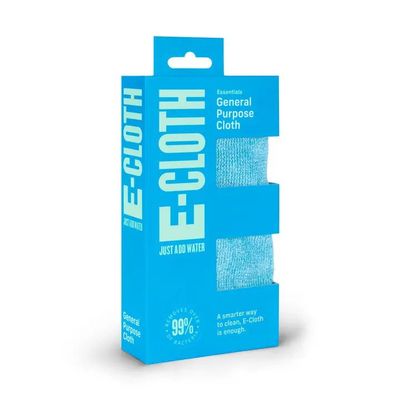 General Purpose Cleaning E-cloth