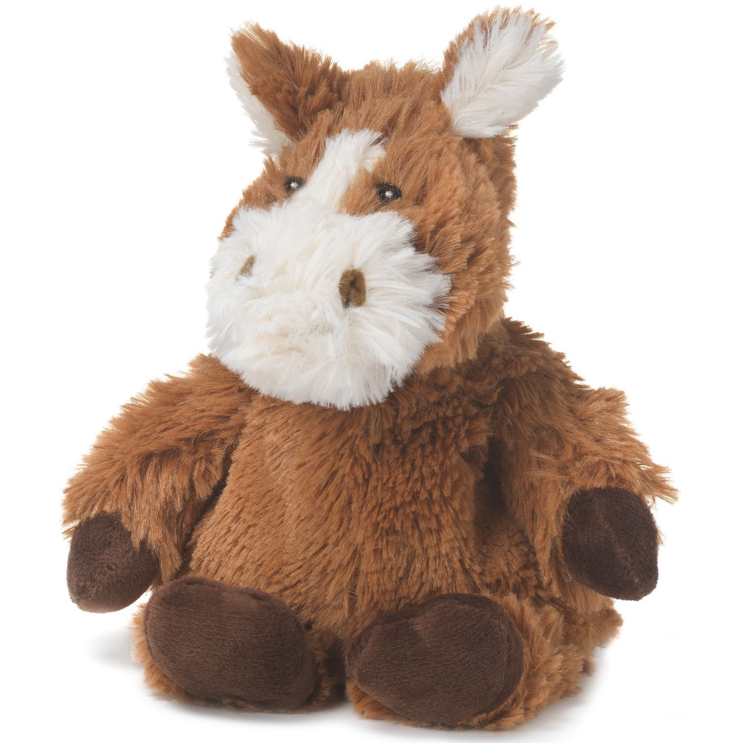Warmies Jr Horse