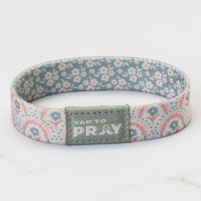 Tap to Pray®  Boho Bouquet - Medium