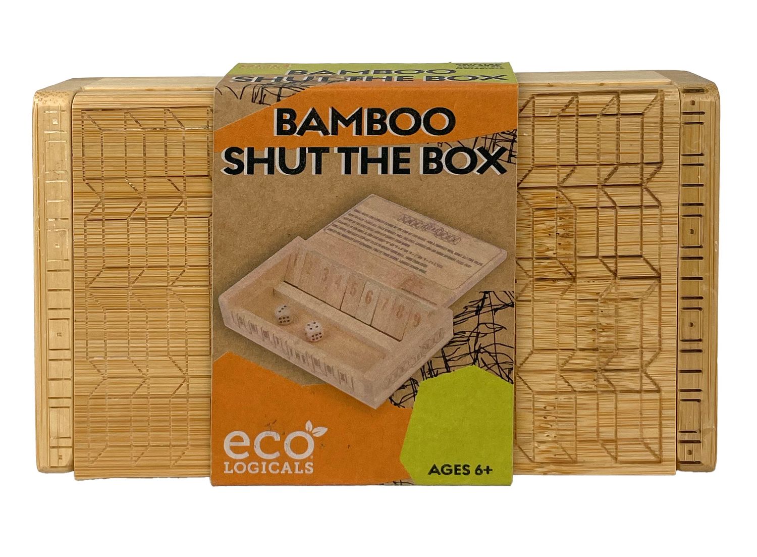 Shut the Box