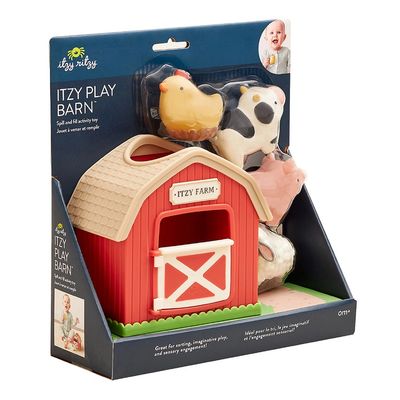 Itzy Ritzy® Play Barn