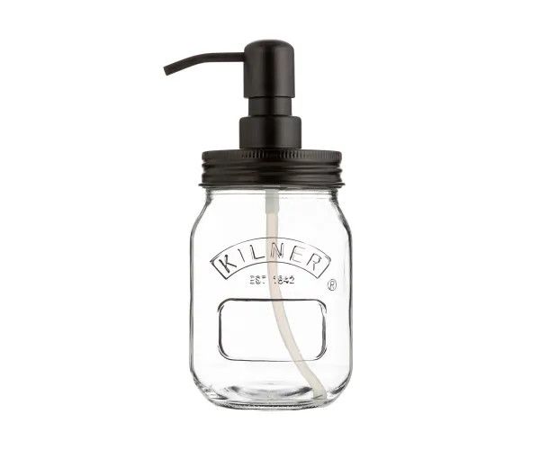Liquid Soap Dispenser