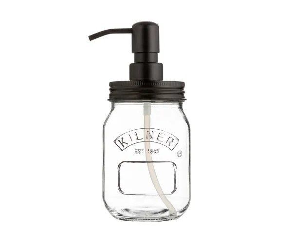 Liquid Soap Dispenser
