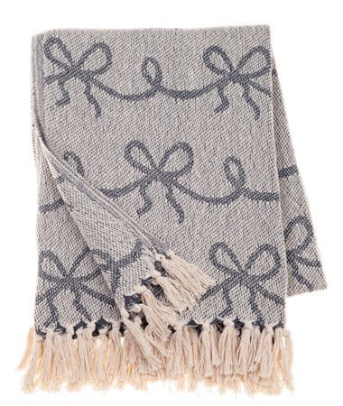 Bow Throw