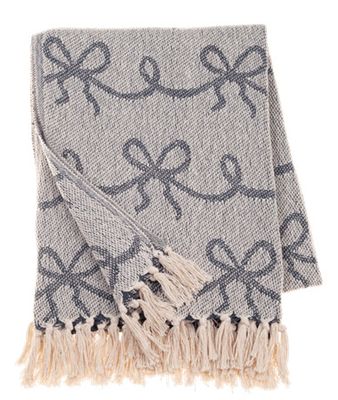 Bow Throw
