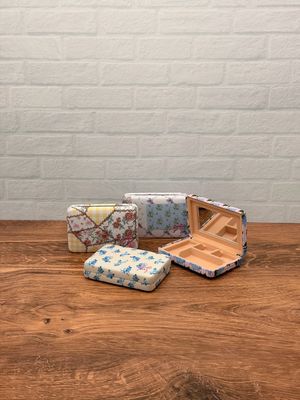 Simply Southern Pocket Jewelry Case