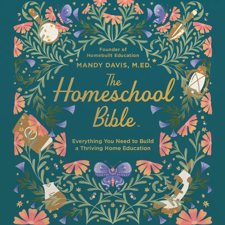 The Homeschool Bible