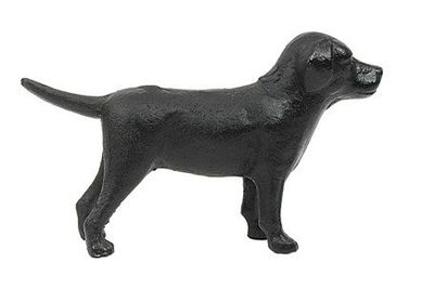 Cast Iron Lab Black
