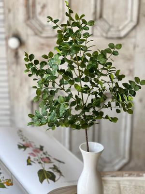Wilder Leaf Bush 31”