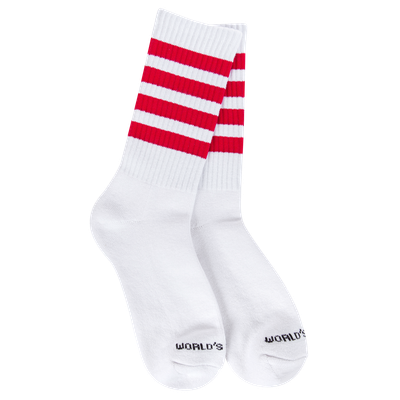 Sport Mini Crew Socks