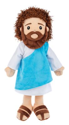 Jesus Doll