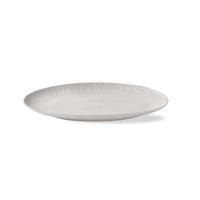 Vista Oval Platter Small