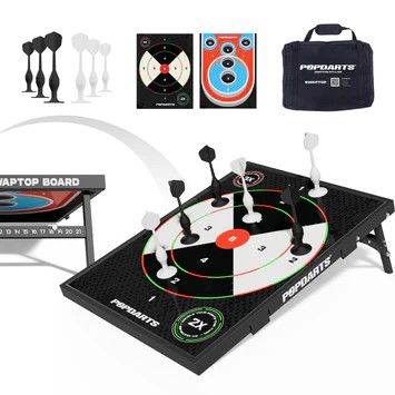 Popdarts - SwapTop Kit