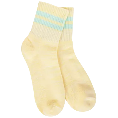 Mini Crew Rugby Sport Socks