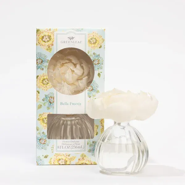 Greenleaf Flower Diffuser