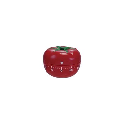 Tomato Shaped 1 Hour Twist Timer