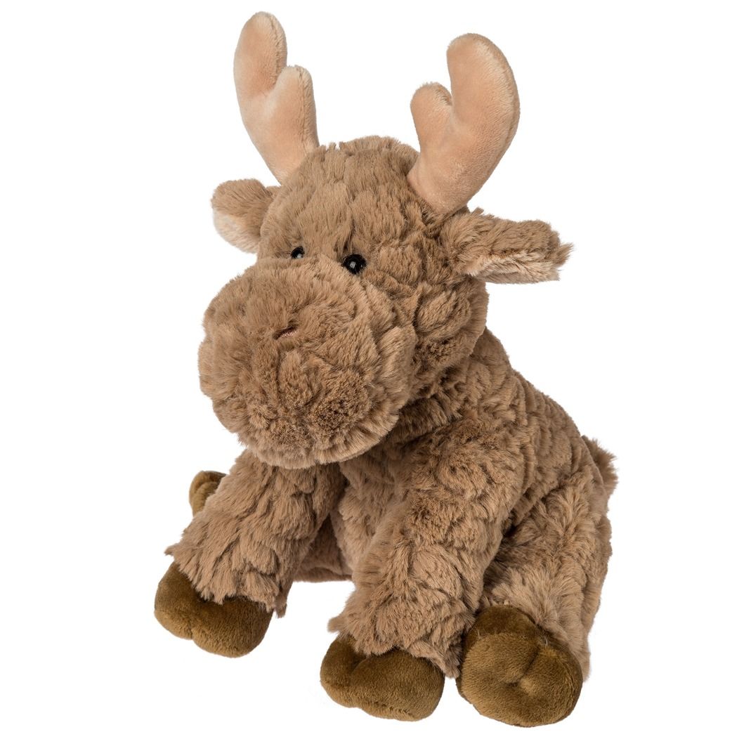 Marty Putty Moose 9"