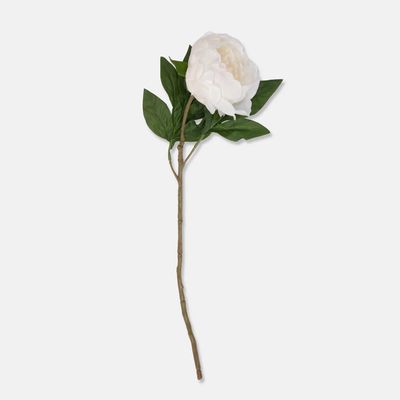 White Peony Real Touch