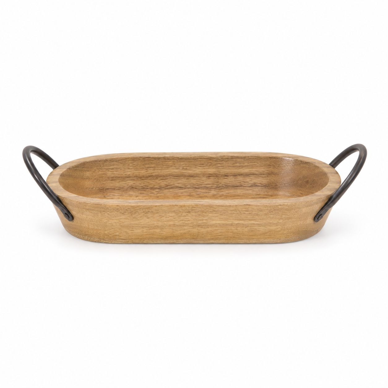 Wood Tray SM