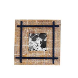 4 x 4 Picture Frame