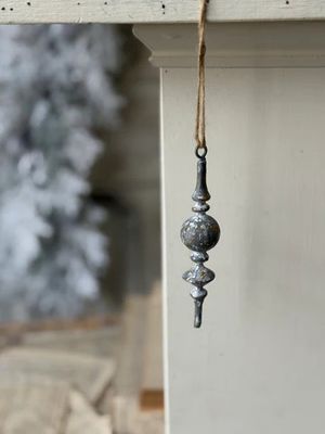Rhapsody Ornament No. 2