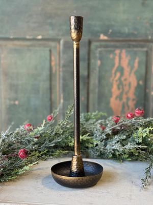 Echelon Candle Holder 14”