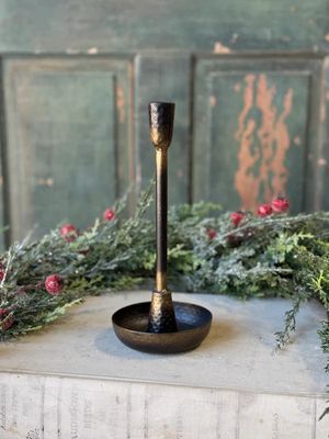 Echelon Candle Holder 11”