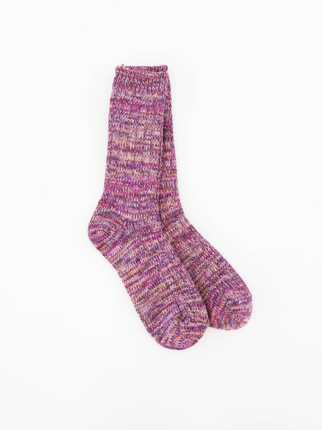 Missioni Crew Socks Moonstone