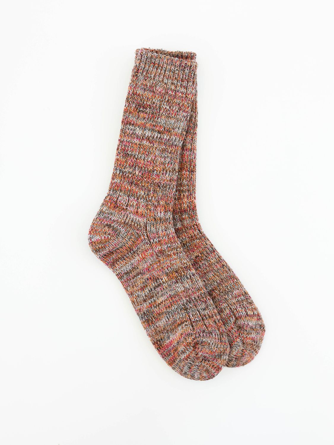 Missioni Crew Socks Spice